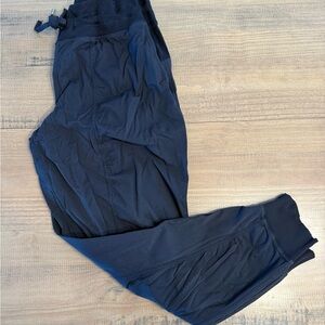 lululemon athletica Dance Studio Full Length Joggers - Black